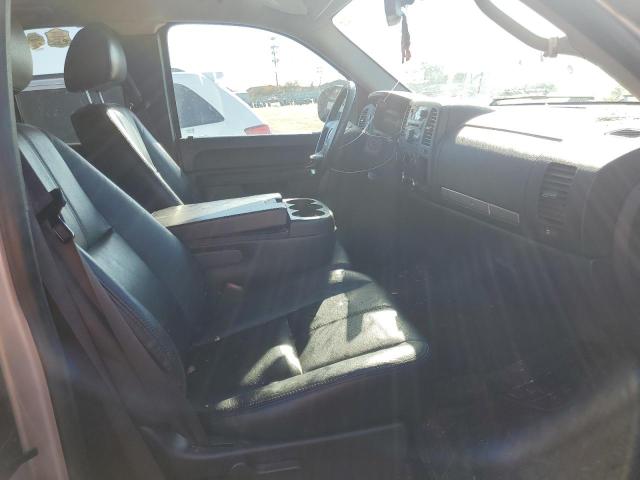 Photo 5 from auction – 2011 GMC SIERRA 150 with VIN 1GTR2VE31BZ284612