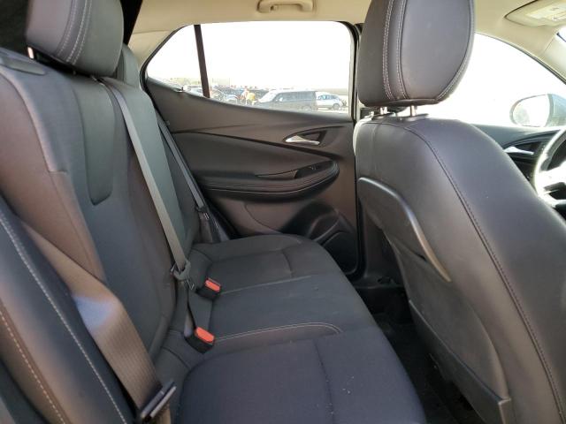 Photo 6 from auction – 2021 BUICK ENCORE GX with VIN KL4MMBS22MB175077