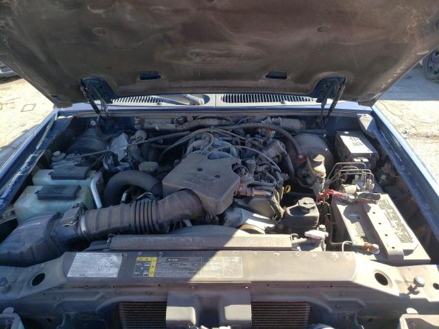 Photo 7 from auction – 2004 FORD EXPLORER S with VIN 1FMZU77K34UA52857