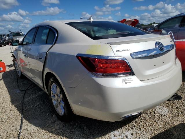 Photo 3 from auction – 2013 BUICK LACROSSE with VIN 1G4GA5E36DF209544