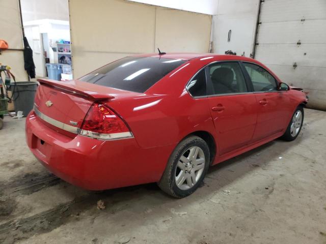 Photo 4 from auction – 2011 CHEVROLET IMPALA LT with VIN 2G1WB5EK7B1189807
