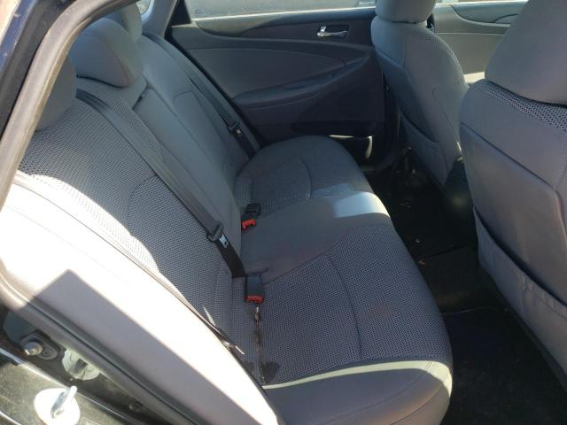 Photo 6 from auction – 2012 HYUNDAI SONATA GLS with VIN 5NPEB4AC8CH427501