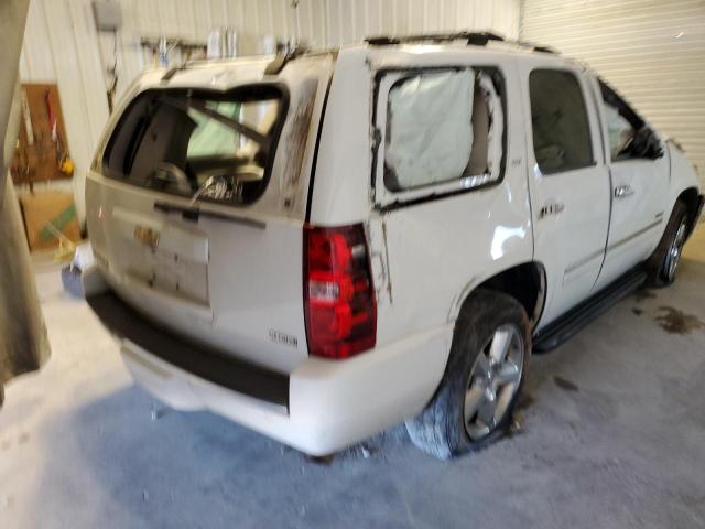 Photo 4 from auction – 2011 CHEVROLET TAHOE C150 with VIN 1GNSCCE06BR121891
