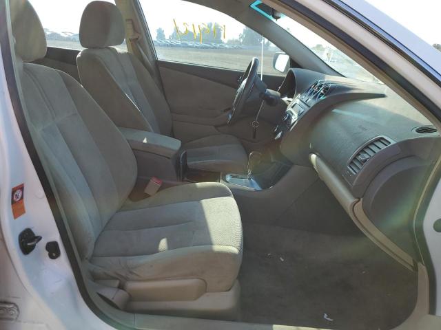 Photo 5 from auction – 2008 NISSAN ALTIMA 2.5 with VIN 1N4AL21E48N520384