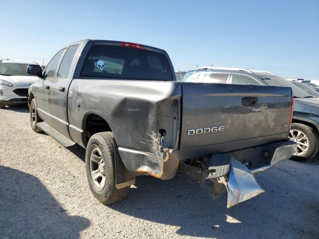 Photo 3 from auction – 2003 DODGE RAM 1500 S with VIN 1D7HA18N63S291320
