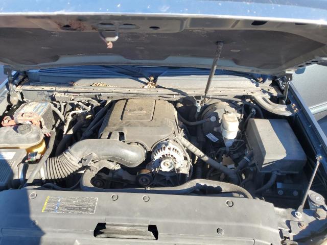 Photo 12 from auction – 2007 GMC YUKON DENA with VIN 1GKFK63867J262476