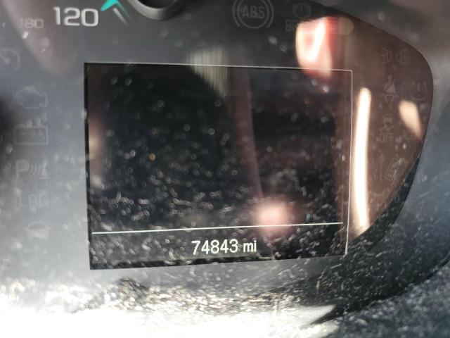 Photo 8 from auction – 2016 CHEVROLET SPARK 2LT with VIN KL8CF6SA2GC576565