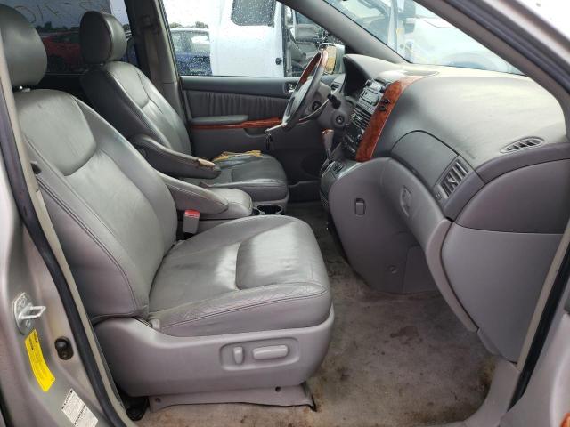 Photo 5 from auction – 2006 TOYOTA SIENNA XLE with VIN 5TDBA22C76S056449