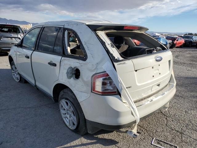 Photo 3 from auction – 2010 FORD EDGE SE with VIN 2FMDK3GC7ABB11556