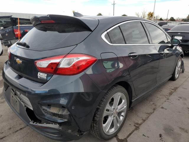Photo 4 from auction – 2017 CHEVROLET CRUZE PREM with VIN 3G1BF6SM3HS513976