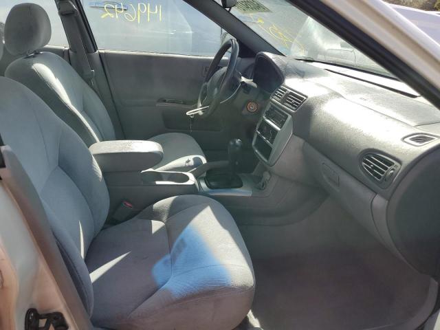 Photo 5 from auction – 2003 MITSUBISHI GALANT ES with VIN 4A3AA46G03E097038