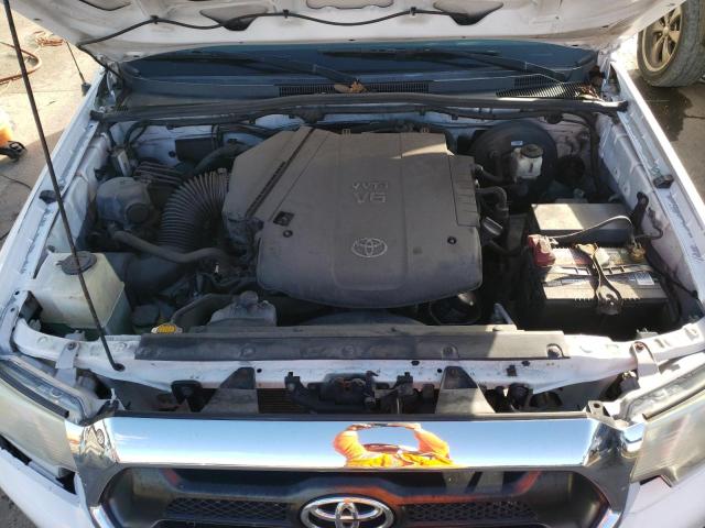 Photo 11 from auction – 2013 TOYOTA TACOMA PRE with VIN 5TFTU4GN3DX045375