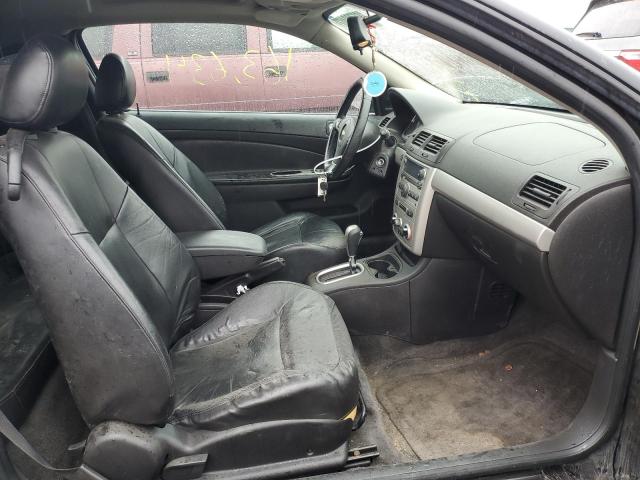 Photo 5 from auction – 2008 CHEVROLET COBALT with VIN 1G1AM18B287144603
