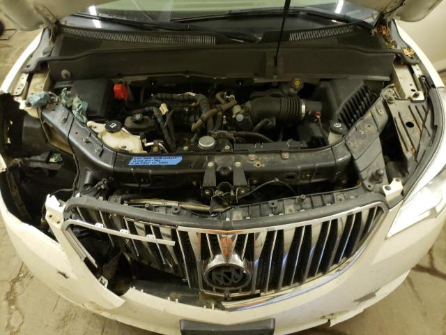 Photo 7 from auction – 2014 BUICK ENCLAVE with VIN 5GAKVBKD7EJ120127