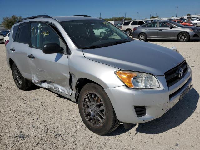 TOYOTA RAV4 2012 with VIN 2T3ZF4DV9CW111441 - Photo from auction
