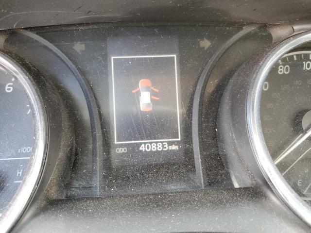 Photo 8 from auction – 2020 TOYOTA CAMRY SE with VIN 4T1G11AK2LU382154