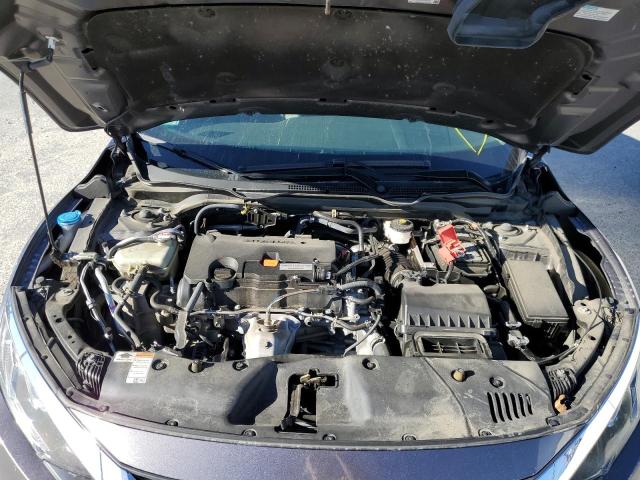 Photo 7 from auction – 2018 HONDA CIVIC LX with VIN 19XFC2F52JE011056