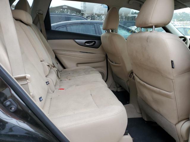Photo 6 from auction – 2015 NISSAN ROGUE S with VIN 5N1AT2MT2FC901742