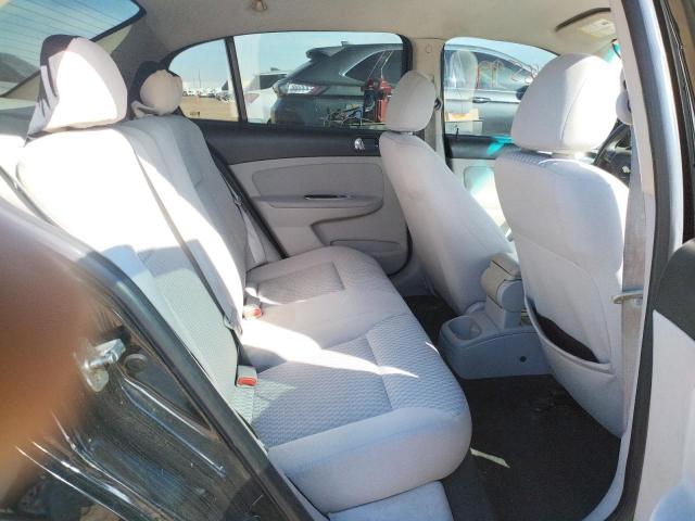 Photo 6 from auction – 2010 CHEVROLET COBALT 1LT with VIN 1G1AD5F56A7170731