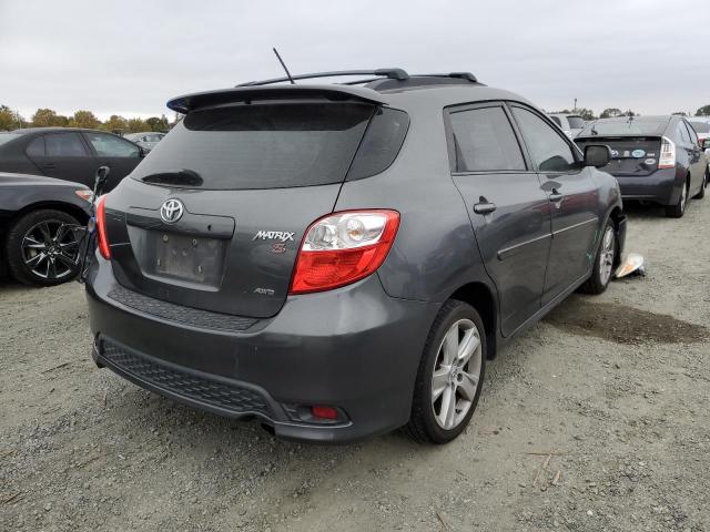 Photo 4 from auction – 2012 TOYOTA COROLLA MA with VIN 2T1LE4EE9CC020767