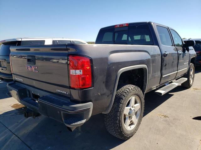 Photo 3 from auction – 2015 GMC SIERRA K25 with VIN 1GT120EG4FF132849