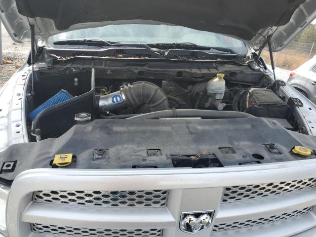 Photo 7 from auction – 2012 DODGE RAM 1500 S with VIN 1C6RD6FT8CS207283