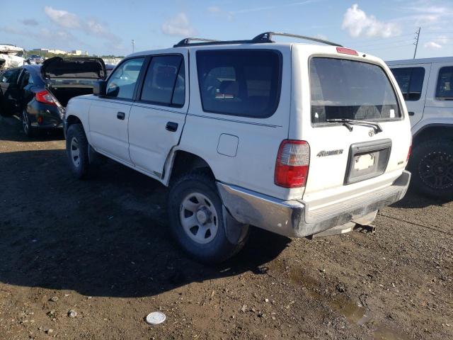 Photo 3 from auction – 2000 TOYOTA 4RUNNER with VIN JT3GM84R0Y0065683