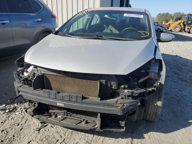 Photo 9 from auction – 2015 KIA FORTE LX with VIN KNAFK4A64F5404118