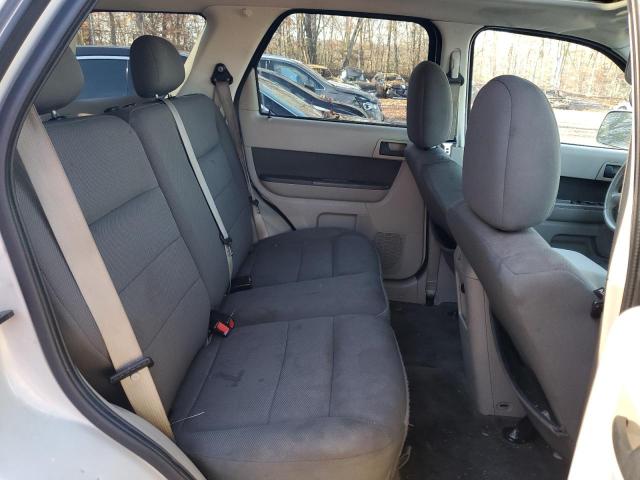 Photo 6 from auction – 2009 FORD ESCAPE XLT with VIN 1FMCU03719KB27329