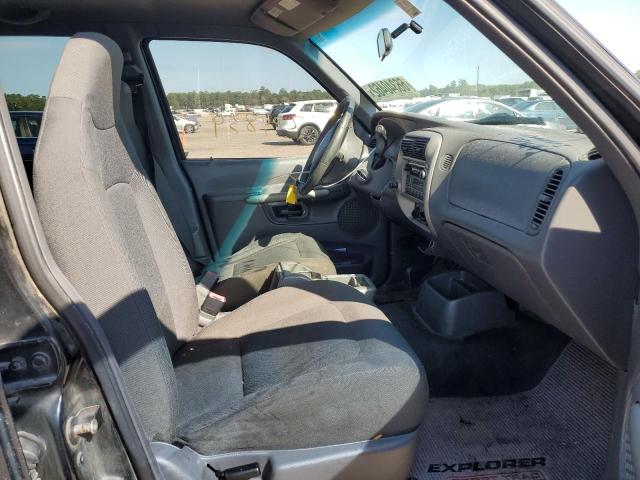 Photo 5 from auction – 2001 FORD EXPLORER S with VIN 1FMZU67E71UC12626