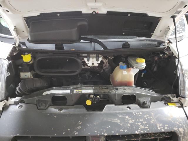 Photo 7 from auction – 2018 RAM PROMASTER with VIN 3C6TRVBG3JE102399