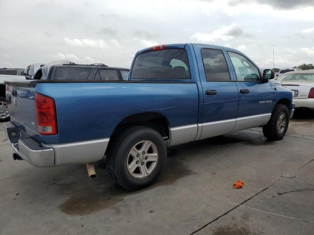 Photo 3 from auction – 2006 DODGE RAM 1500 S with VIN 1D7HA18N86J139288