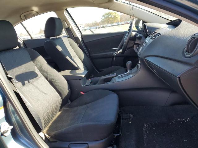 Photo 5 from auction – 2010 MAZDA 3 I with VIN JM1BL1SF2A1204706