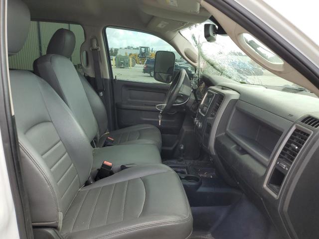Photo 5 from auction – 2018 RAM 2500 ST with VIN 3C6UR5HJ7JG379245