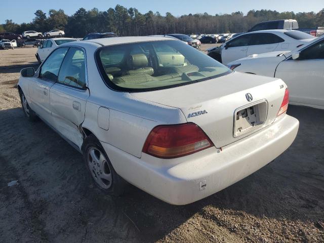 Photo 3 from auction – 1998 ACURA 3.2TL with VIN JH4UA3643WC007038