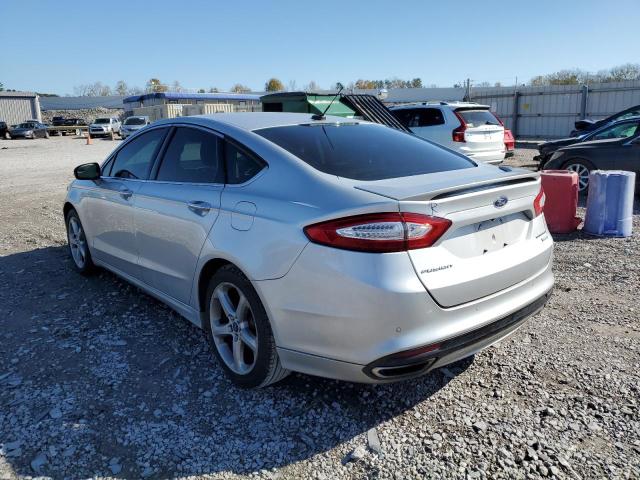 Photo 3 from auction – 2016 FORD FUSION TIT with VIN 3FA6P0K96GR333921