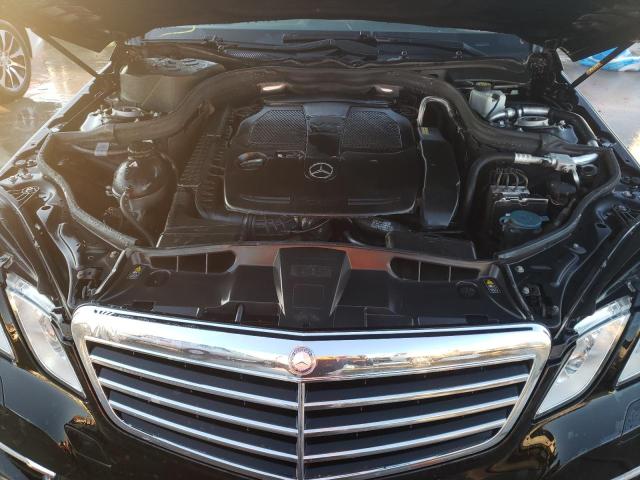 Photo 11 from auction – 2012 MERCEDES-BENZ E 350 with VIN WDDHF5KB3CA592365