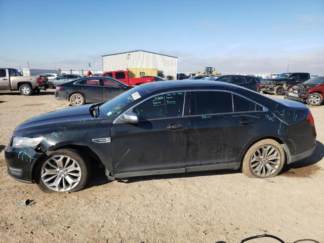 Photo 9 from auction – 2013 FORD TAURUS LIM with VIN 1FAHP2F88DG226815