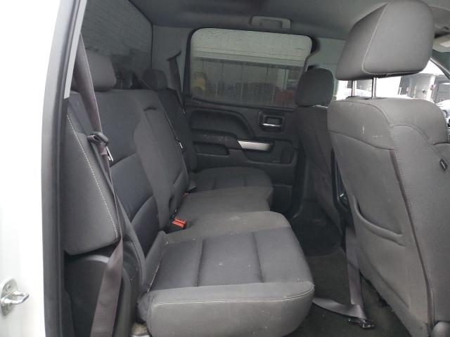 Photo 6 from auction – 2016 CHEVROLET SILVERADO with VIN 3GCPCREC2GG369901