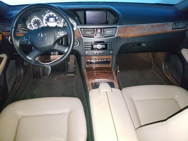 Photo 8 from auction – 2012 MERCEDES-BENZ E 350 with VIN WDDHF5KB4CA567961