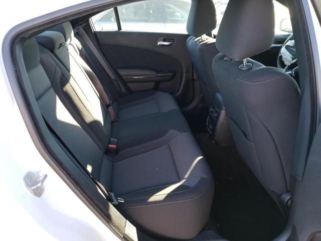 Photo 10 from auction – 2021 DODGE CHARGER SX with VIN 2C3CDXBG8MH653444