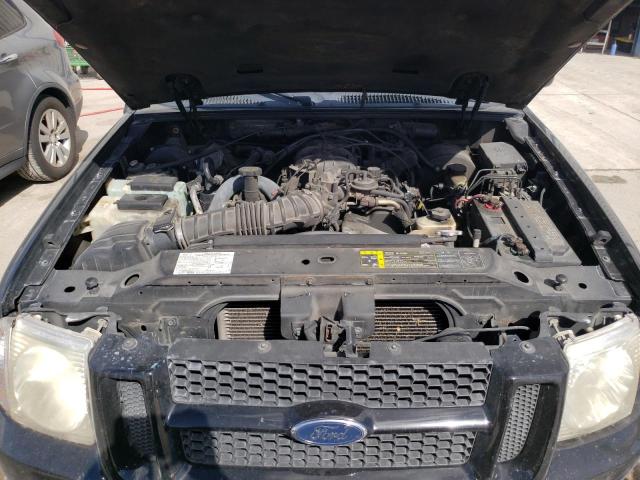 Photo 7 from auction – 2005 FORD EXPLORER S with VIN 1FMDU67K85UA95080