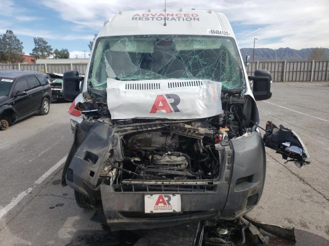 Photo 5 from auction – 2014 RAM PROMASTER with VIN 3C6TRVDG3EE117391