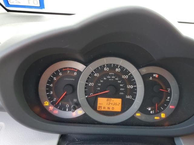 Photo 8 from auction – 2012 TOYOTA RAV4 with VIN 2T3BF4DV6CW223289