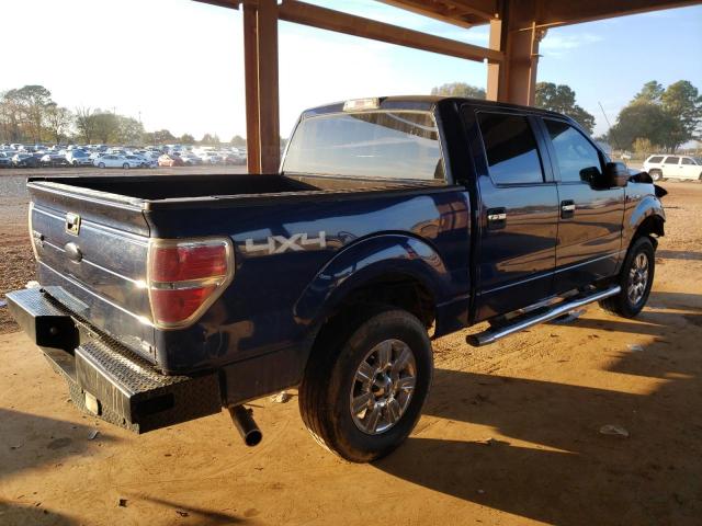 Photo 4 from auction – 2010 FORD F150 SUPER with VIN 1FTFW1EV6AFC84719