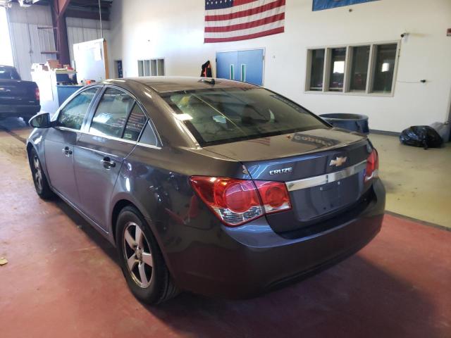 Photo 3 from auction – 2011 CHEVROLET CRUZE LT with VIN 1G1PG5S91B7152102