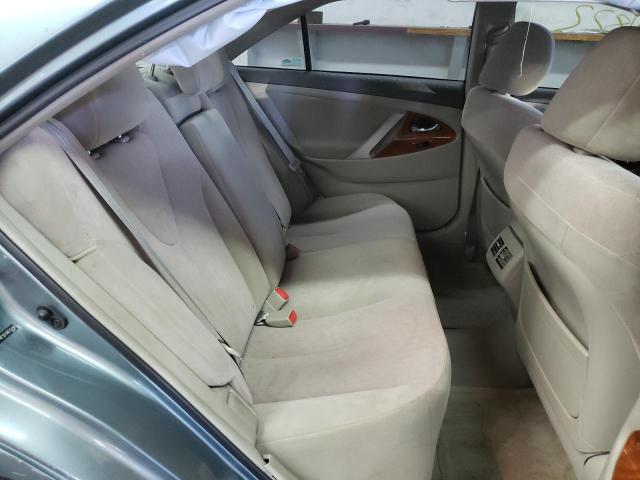 Photo 6 from auction – 2010 TOYOTA CAMRY BASE with VIN 4T1BF3EK1AU515498