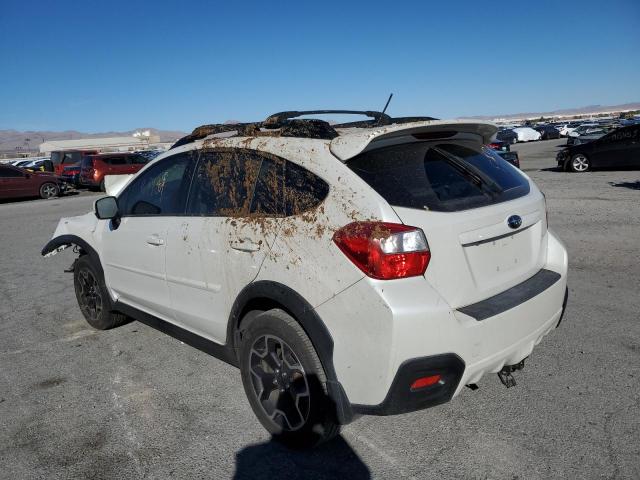 Photo 3 from auction – 2013 SUBARU XV CROSSTR with VIN JF2GPAKC7D2826427