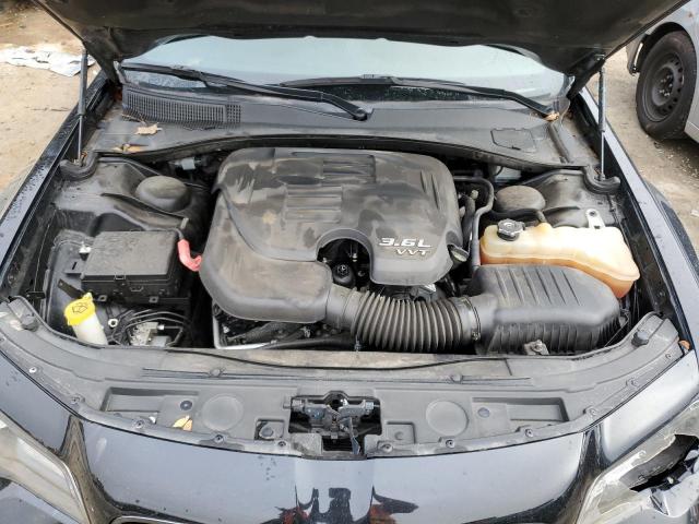 Photo 7 from auction – 2019 CHRYSLER 300 S with VIN 2C3CCABG9KH562776
