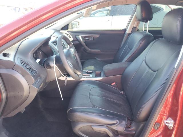 Photo 7 from auction – 2015 NISSAN ALTIMA 2.5 with VIN 1N4AL3AP0FC179937